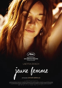 Jeune Femme Jeune Femme