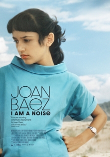 Joan Baez I Am A Noise Joan Baez I Am A Noise
