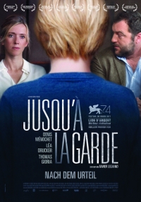 Jusqu'à la garde Jusqu'à la garde