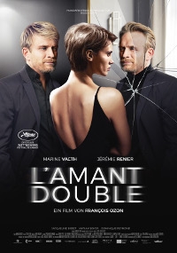 L'Amant Double L'Amant Double