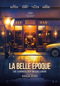 La Belle Epoque La Belle Epoque