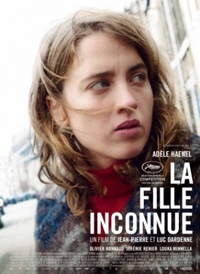 La Fille Inconnue La Fille Inconnue