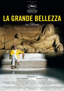 LA GRANDE BELLEZZA - Jetzt als Stream auf myfilm.ch! LA GRANDE BELLEZZA - Jetzt als Stream auf myfilm.ch!