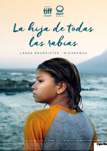 La Hija De Todas Las Rabias La Hija De Todas Las Rabias