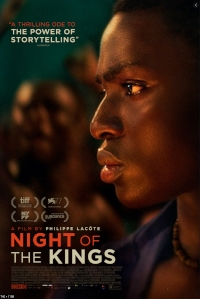 La Nuit Des Rois - Night Of The Kings La Nuit Des Rois - Night Of The Kings