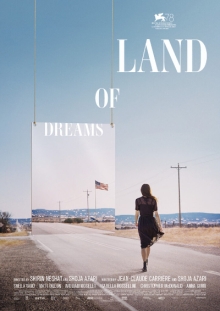 Land Of Dreams Land Of Dreams