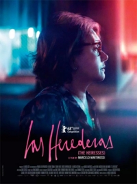 Las Herederas Las Herederas