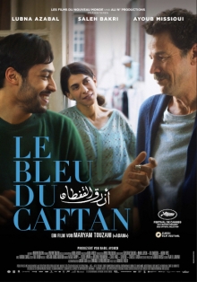 Le Bleu Du Caftan Le Bleu Du Caftan