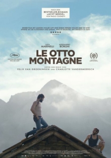 Le Otto Montagne Le Otto Montagne
