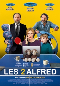 Les 2 Alfred Les 2 Alfred
