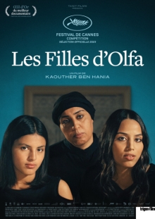 Les Filles D'Olfa Les Filles D'Olfa