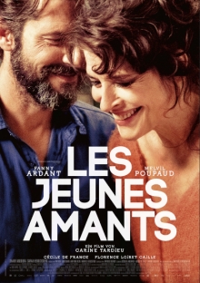 Les Jeunes Amants Les Jeunes Amants