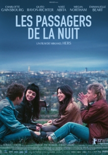 Les Passagers De La Nuit Les Passagers De La Nuit