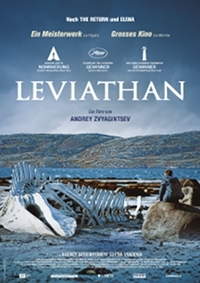 Leviathan Leviathan