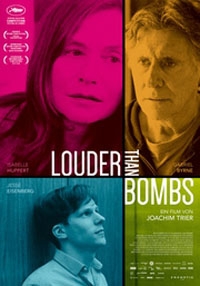 Louder Than Bombs Louder Than Bombs