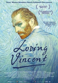 Loving Vincent Loving Vincent