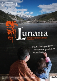 Lunana Lunana