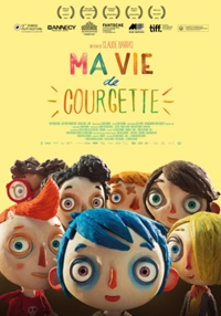 Ma Vie de Courgette Ma Vie de Courgette
