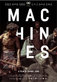 Machines Machines