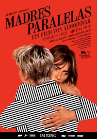 Madres Paralelas Madres Paralelas