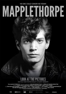 MAPPLETHORPE: LOOK AT THE PICTURES - Jetzt auf myfilm.ch im Stream! MAPPLETHORPE: LOOK AT THE PICTURES - Jetzt auf myfilm.ch im Stream!