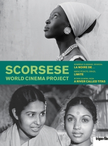 MARTIN SCORSESE – WORLD CINEMA PROJECT 1 MARTIN SCORSESE – WORLD CINEMA PROJECT 1