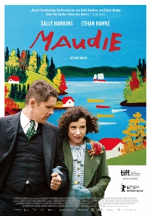 MAUDIE - Jetzt auf myfilm.ch! MAUDIE - Jetzt auf myfilm.ch!