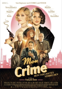 Mon Crime Mon Crime