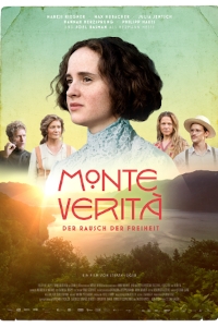 Monte Verità Monte Verità