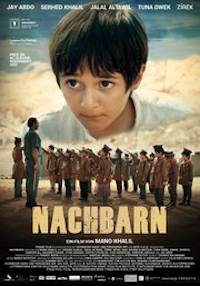Nachbarn Nachbarn