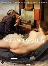 National Gallery National Gallery