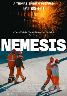 NEMESIS - Jetzt auf myfilm.ch! NEMESIS - Jetzt auf myfilm.ch!