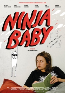 Ninja Baby Ninja Baby