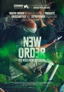 NUEVO ORDEN - NEW ORDER jetzt auf myfilm.ch! NUEVO ORDEN - NEW ORDER jetzt auf myfilm.ch!