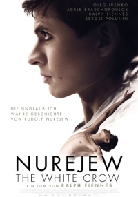 Nurejew - The White Crow Nurejew - The White Crow