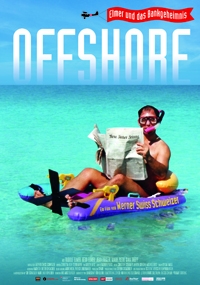 Offshore - Elmer und das Bankgeheimnis Offshore - Elmer und das Bankgeheimnis