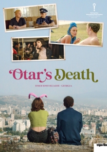 Otar's Death Otar's Death