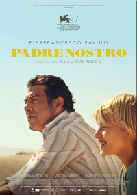 Padrenostro Padrenostro