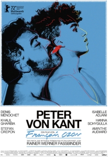 Peter Von Kant Peter Von Kant