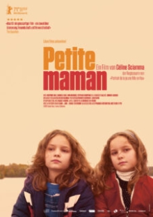 Petite Maman Petite Maman