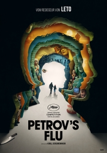 Petrov's Flu Petrov's Flu