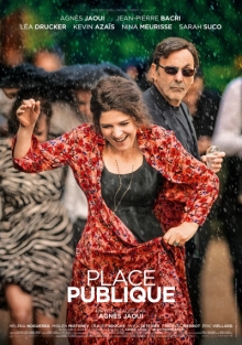 PLACE PUBLIQUE - Jetzt auf myfilm.ch im Stream! PLACE PUBLIQUE - Jetzt auf myfilm.ch im Stream!