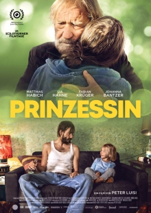 Prinzessin Prinzessin