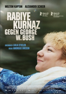 Rabiye Kurnaz gegen George W. Bush Rabiye Kurnaz gegen George W. Bush