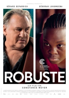 Robuste Robuste