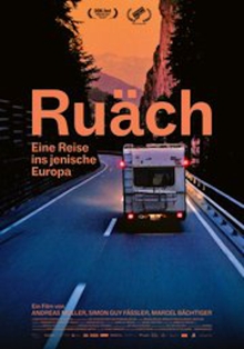 Ruäch Ruäch
