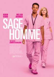 Sage-Homme Sage-Homme
