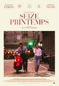 Seize Printemps Seize Printemps