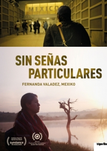 Sin Señas Particulares - Was geschah mit Bus 670? Sin Señas Particulares - Was geschah mit Bus 670?