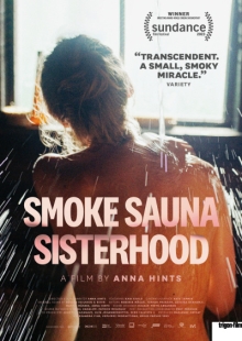 Smoke Sauna Sisterhood Smoke Sauna Sisterhood